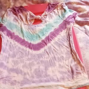 No boundaries size top Medium